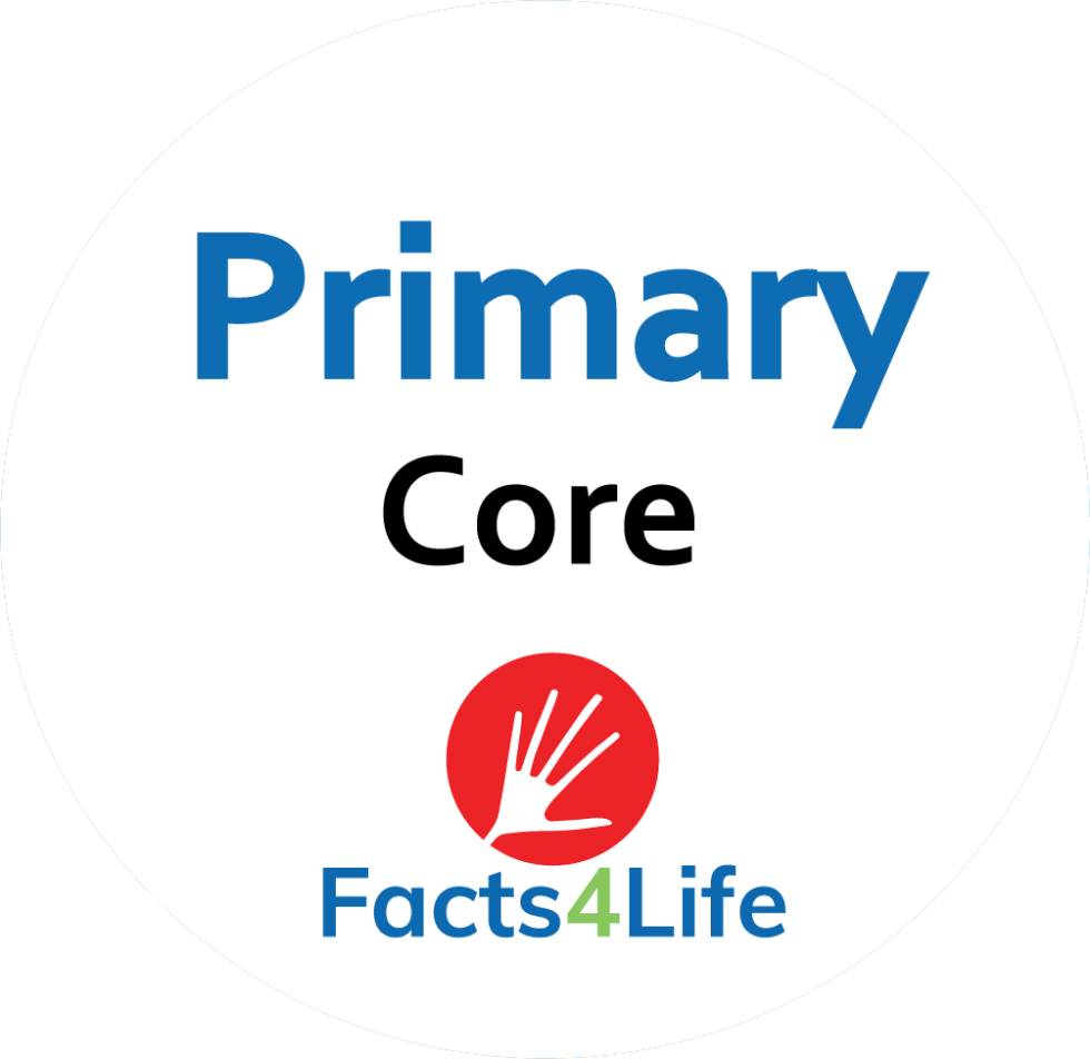 Primary Training Course - Facts4Life