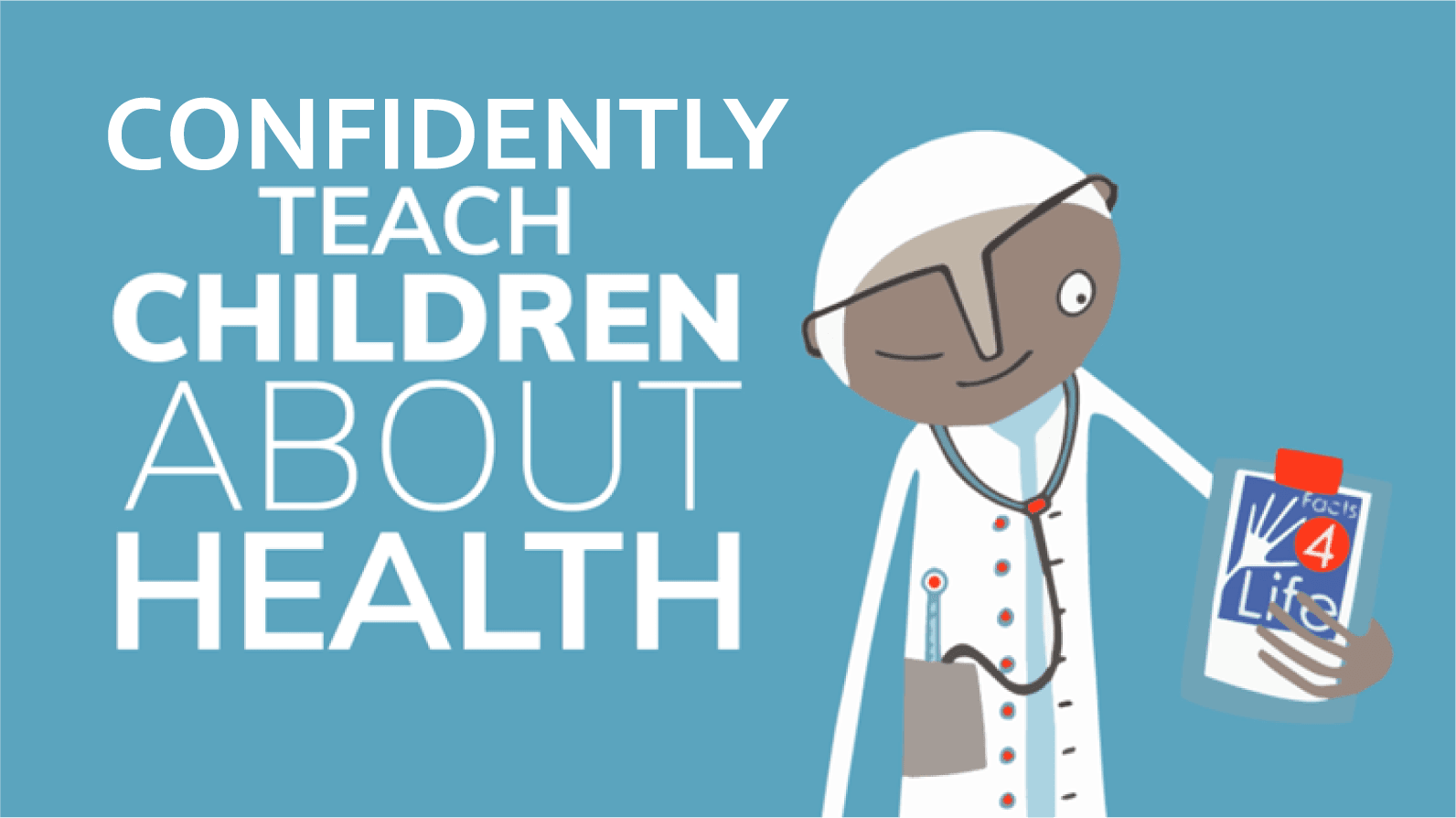 Medical student resources - Facts4Life
